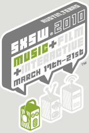 sxsw 2010 festival