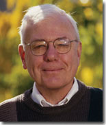 Charles (Chuck) P. Thacker alto