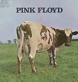 atom heart other pink floyd vache