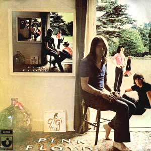 pink floyd