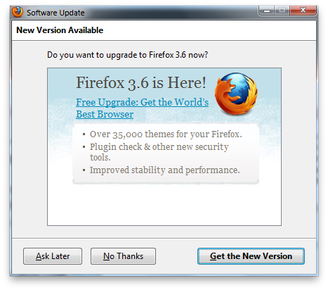 firefox