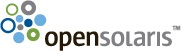 opensolaris logo