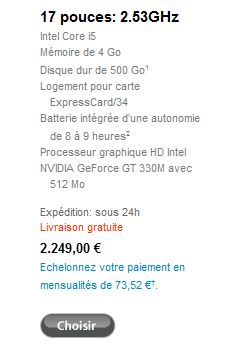 macbook pro