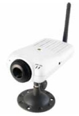 Webcam Dartybox