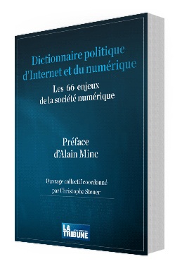 Dictionnaire Politique Internet