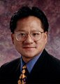 Jen-Hsun Huang, le big boss de NVIDIA