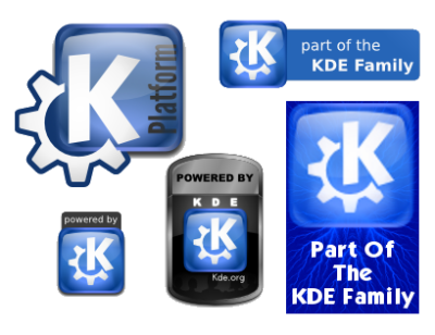 logo kde