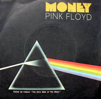 pink floyd money