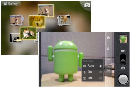 android froyo
