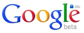 Google SSL beta