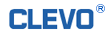 clevo logo
