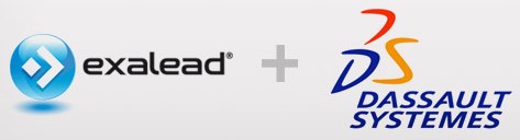 Exalead Dassault Systemes