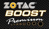 Zotac Boost Premium