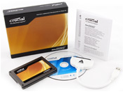 Crucial clonage kit