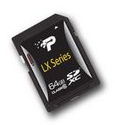 SDXC Patriot 64 Go