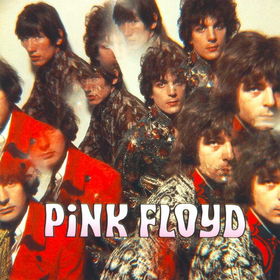 pink floyd
