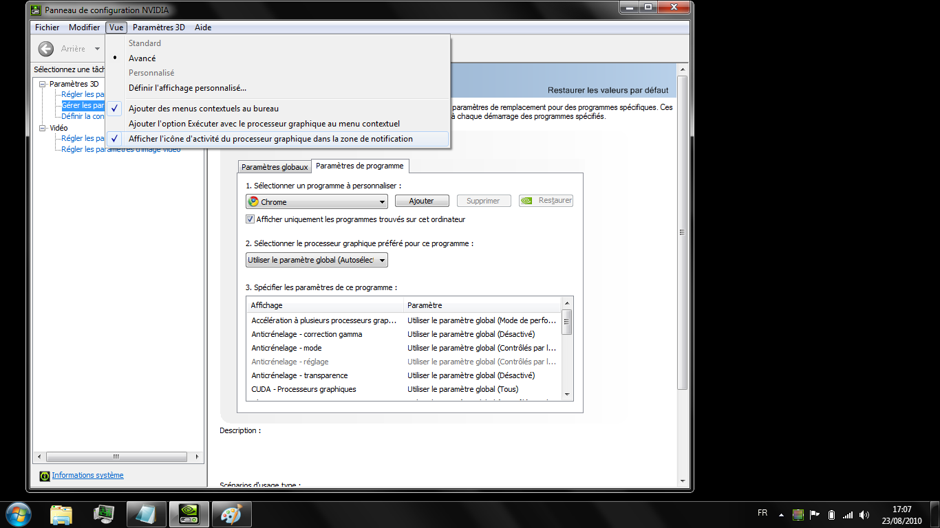 Les rencontres d'apres minuit en streaming