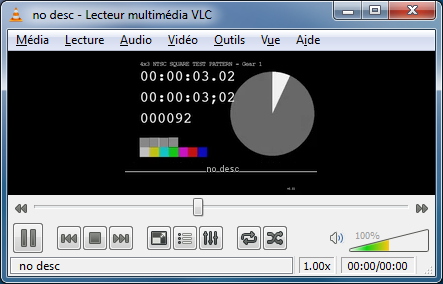 vlc media streaming apple