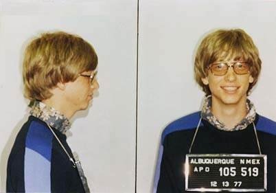 bill gates prison outlook 2010