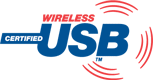 Wireless USB logo