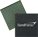 SandForce SF-2000 SF-2500 SF-2600 SAS SATA 6