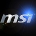 MSI logo