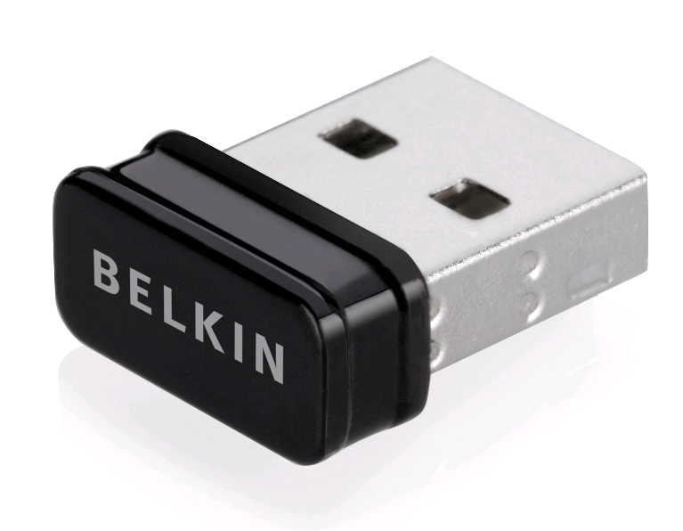 Driver Belkin Wlan Adapter 802.11n Windows 7 X64