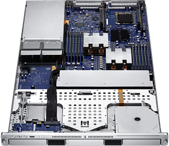 xserve