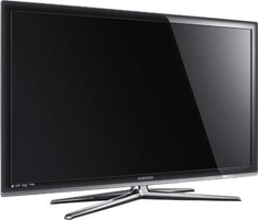 Samsung TV 3D