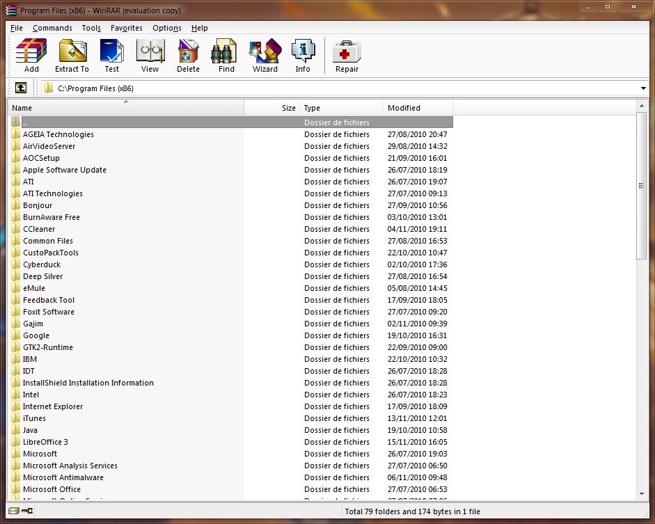 WinRAR 5.71 Beta 2 Portable WinRAR 5.71 Beta 2 Portable