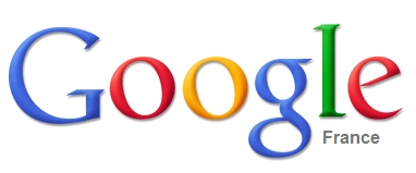 google logo