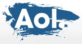 AOL logo