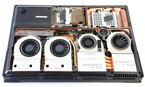 Eurocom Panther 2.0
