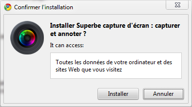 chrome web store