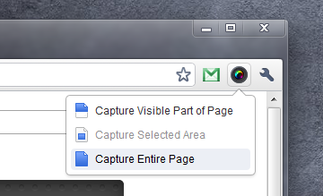 chrome web store