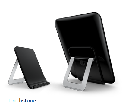Touchstone