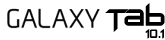 Samsung Galaxy Tab logo