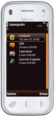 sfr securité mobile