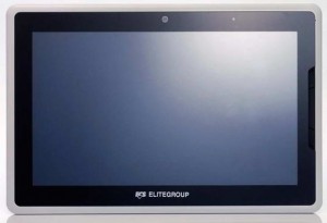 ECS ElitePad Tablette