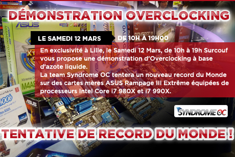 Surcouf OC Lille