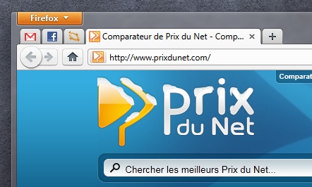 firefox