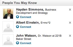 linkedin