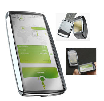 nokia concepts