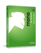 Mono Android
