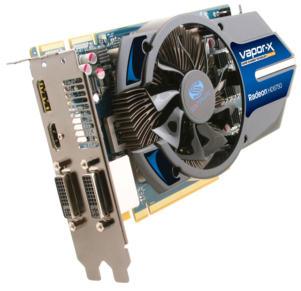 Radeon hd 5770 sapphire vapor-x Treiber Windows 10