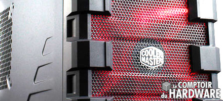 Cooler Master HAF 912