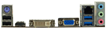 Biostar Z68 TZ68A+