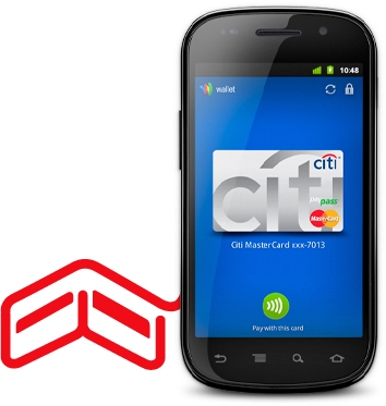 wallet google offers
