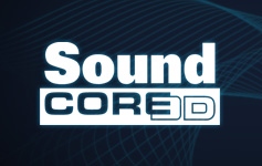 creative sound core3d
