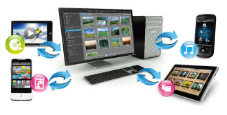 Cyberlink PowerDVD Android